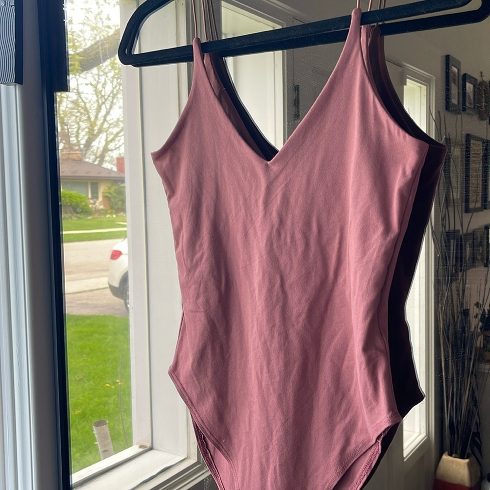 GAZE Bodysuit (XS)